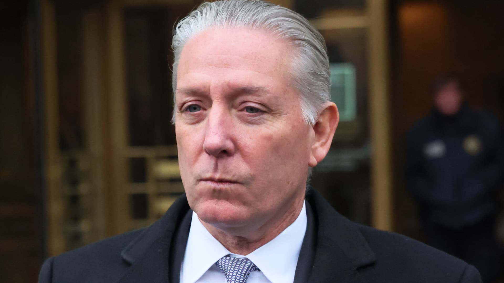 Watchdog reveals new misconduct by jailed former FBI official and Chinese firm