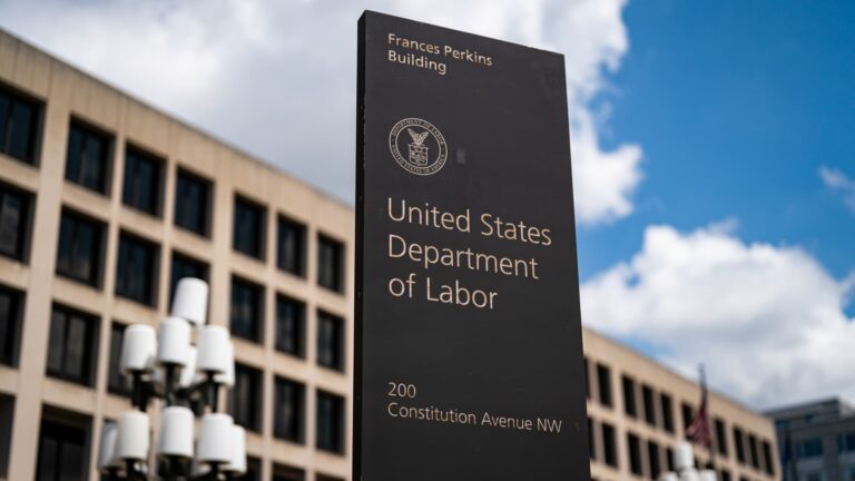White House says jobs revision proves Biden economy a 'disaster,' BLS is 'broken,' Powell was 'too late'