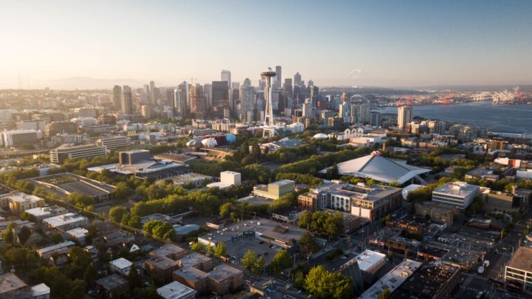AI tech talent is juicing these real estate markets