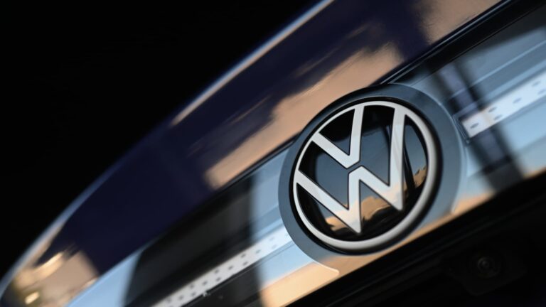 Volkswagen targets dominance in Europe with affordable EV push