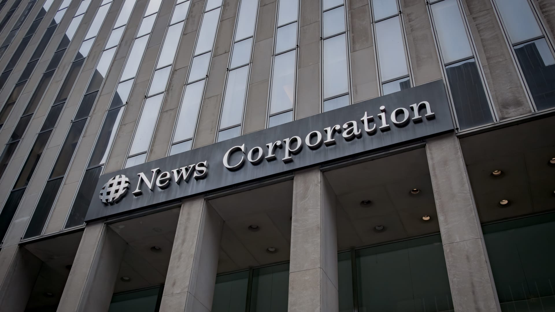 Stocks making the biggest moves after hours: Fox, Dell, Mission Produce and more