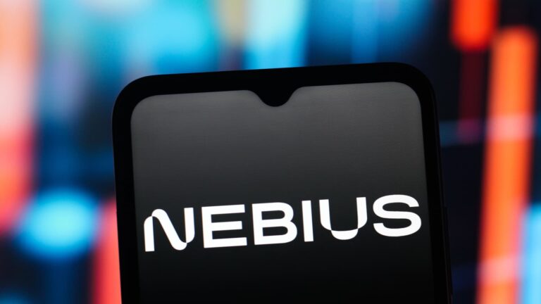 Nebius shares soar 49% in premarket trading on multi-billion AI infrastructure deal with Microsoft