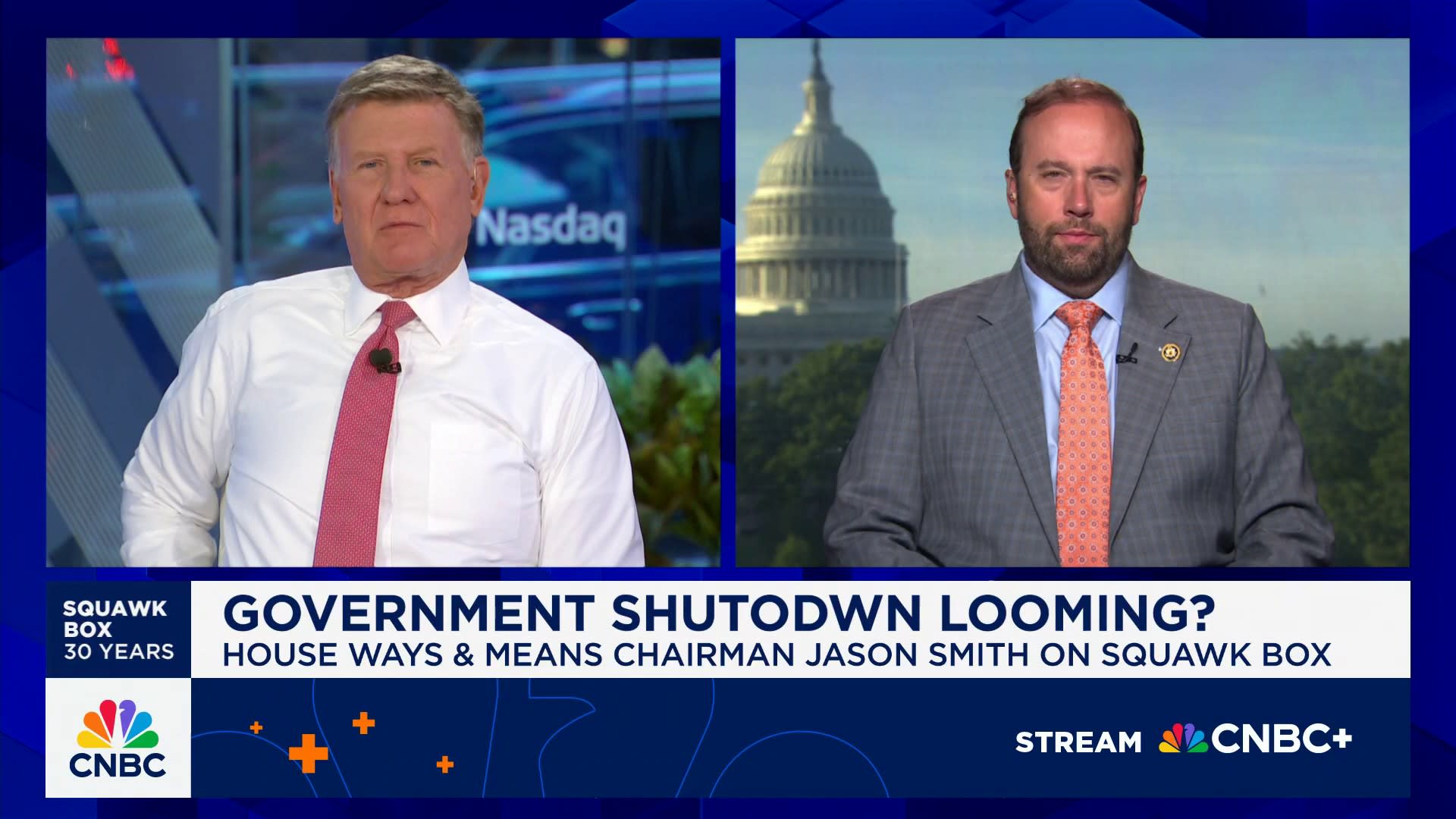 Rep. Jason Smith: We delivered the largest tax cuts and spending reductions in history