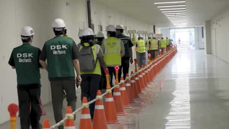 Hyundai immigration raid could leave other businesses reassessing their workforces