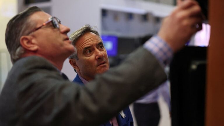 European stocks set to open higher as markets assess inflation, trade news