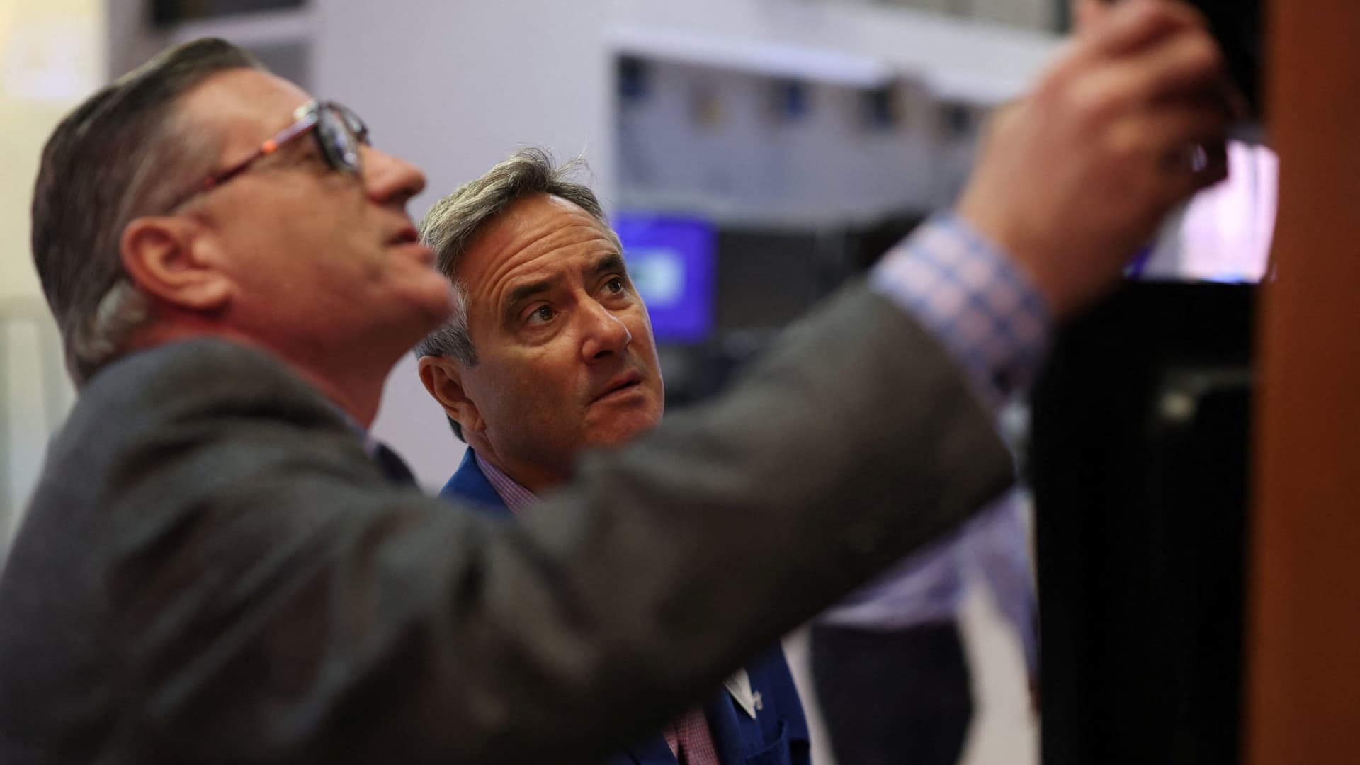 European stocks set to open higher as markets assess inflation, trade news