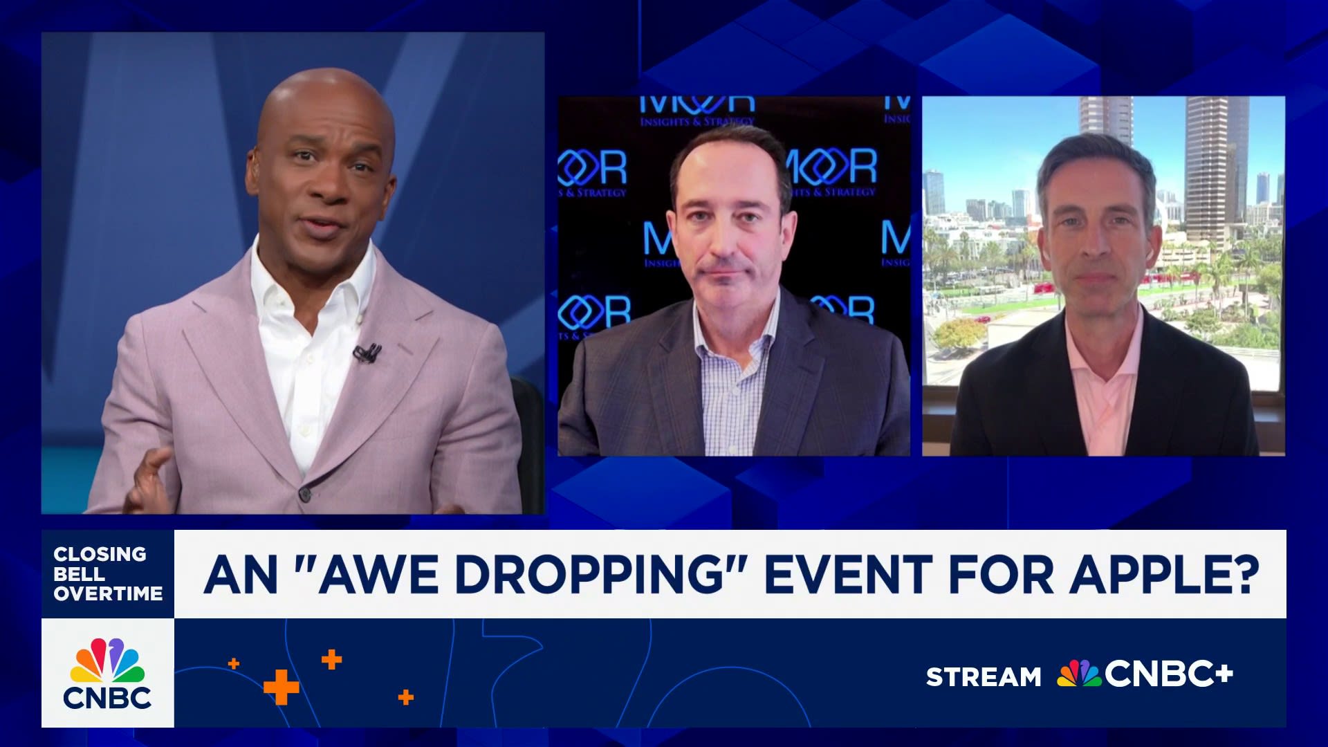 If the AirPods live translation features work, it's a breakthrough in AI, says DA Davidson's Luria