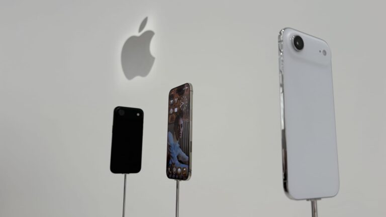 'Increased confidence in growth': What analysts had to say about Apple's iPhone 17 lineup release