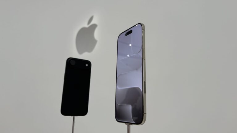 D.A. Davidson downgrades Apple after iPhone maker unveils ‘uninspired’ products