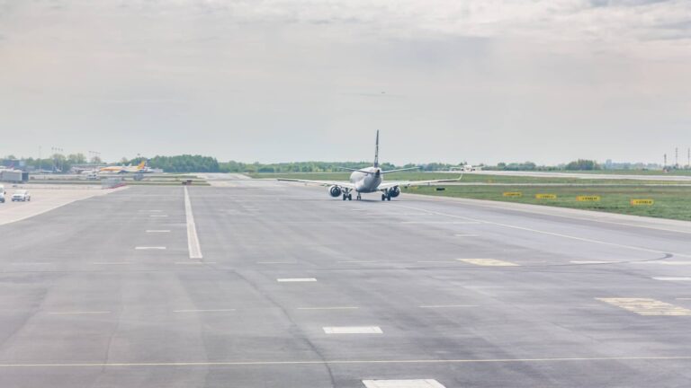 Poland closes key airports following Russian strikes on western Ukraine, U.S. aviation body says