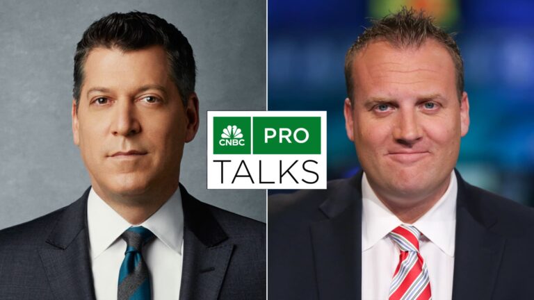Josh Brown breaks down which stocks work best in a rate-cutting environment