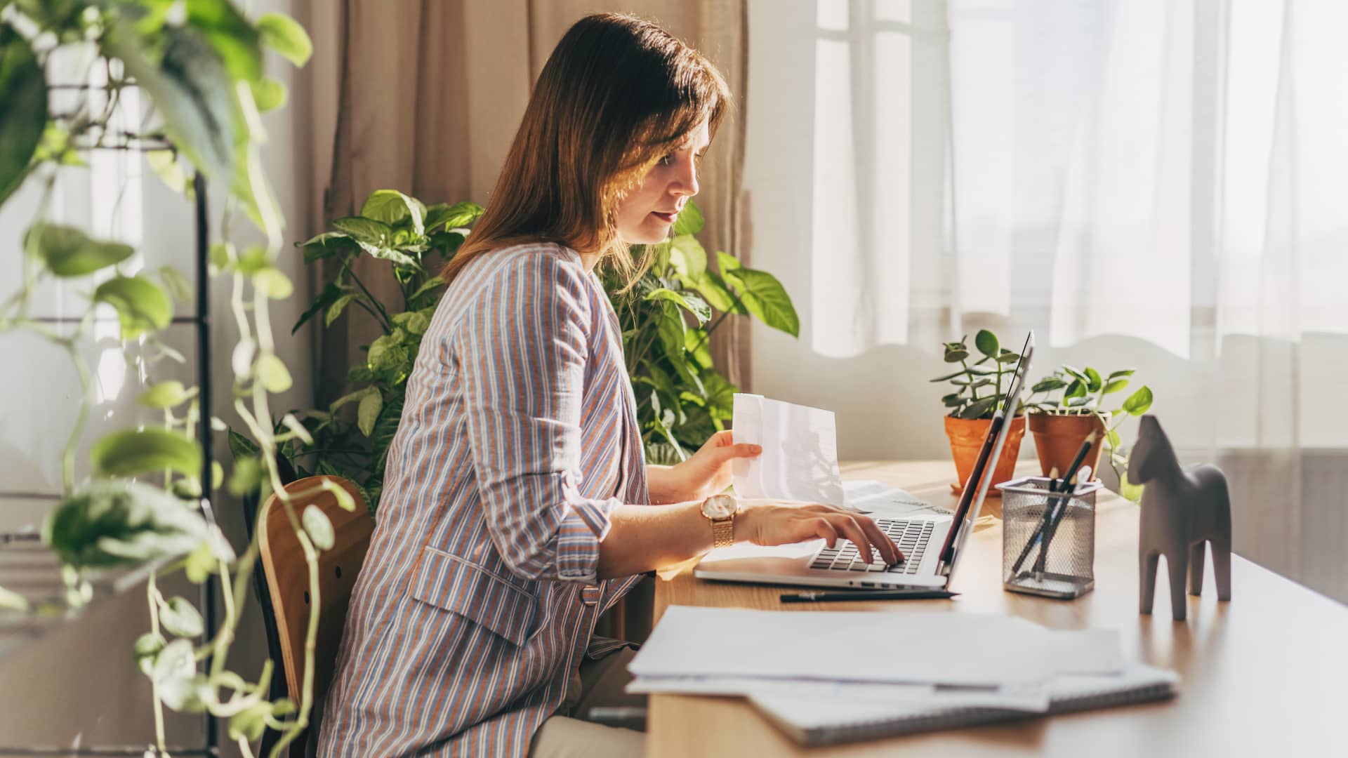 Third-quarter estimated tax deadline is Sept. 15. Why payments could be more complicated
