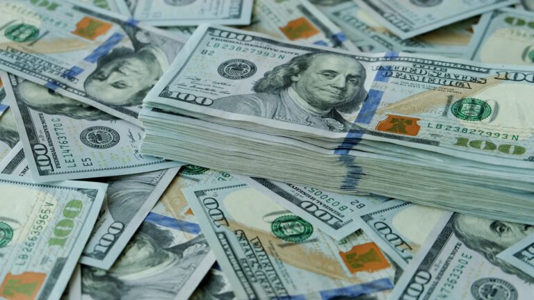 Cash yields set to fall as Fed cuts rates. Where to put your money to work instead