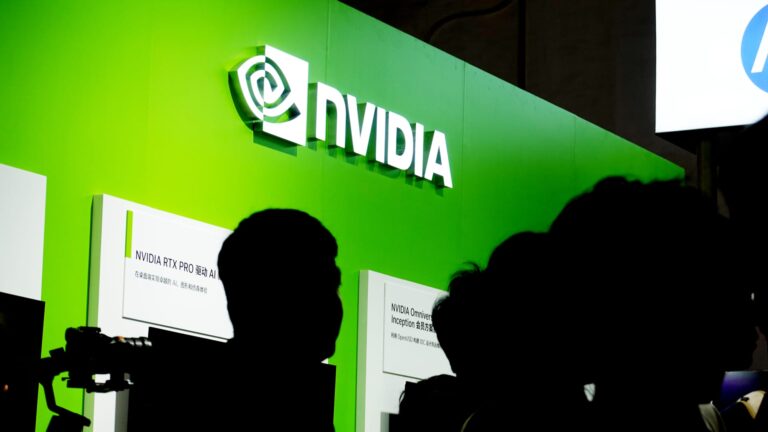 The acquisition at the heart of China's Nvidia probe, and Palo Alto joins a 'best ideas' list