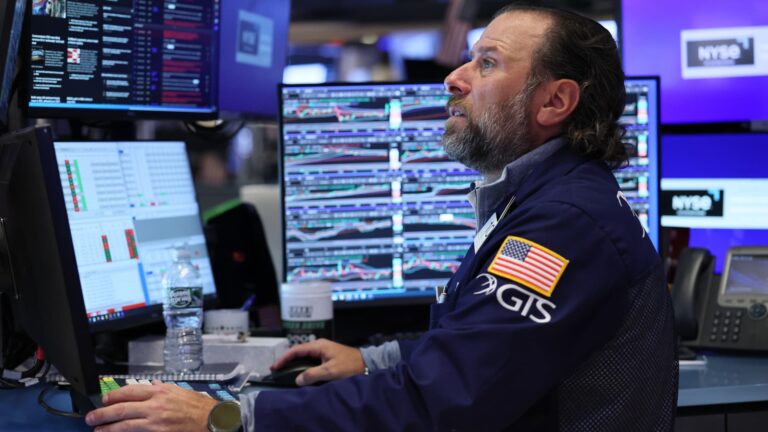 How to know when it's time to worry about the AI bubble