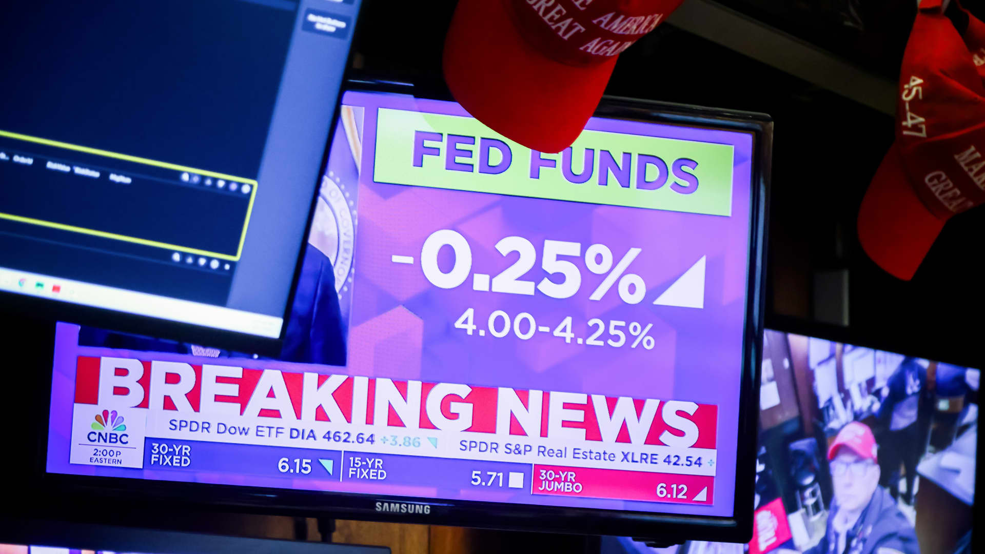 Investors got the rate cut they wanted. So what's next to keep the bull market going?