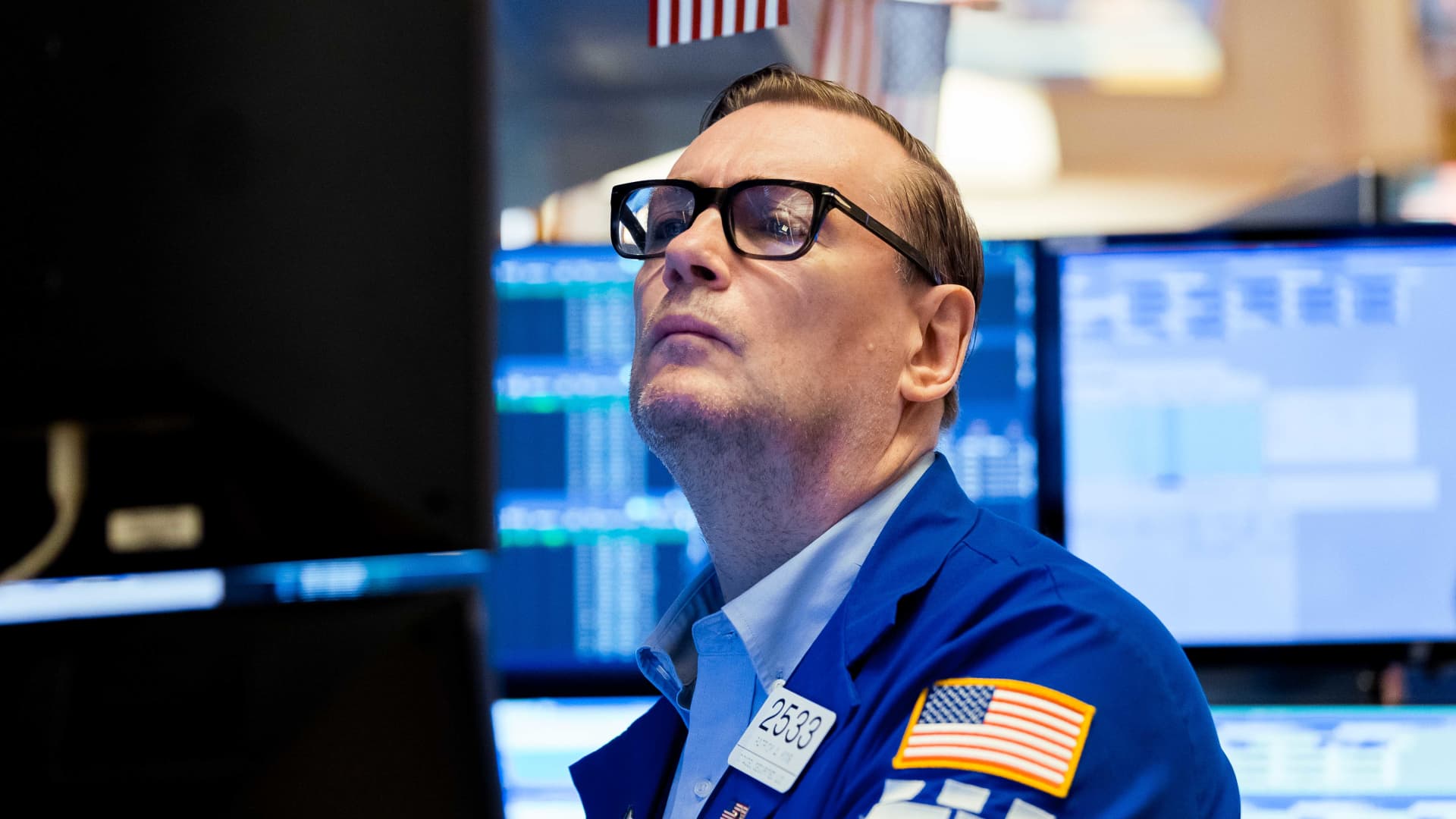 Stock futures are little changed after market rallies to all-time highs: Live updates