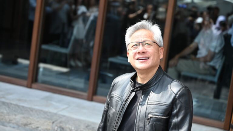 Nvidia plans to invest up to $100 billion in OpenAI as part of data center buildout