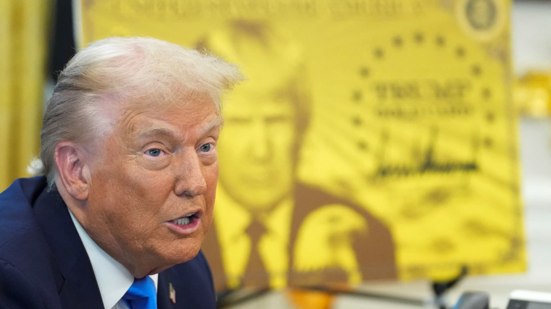 Big Tech companies, foreign governments scramble after Trump slaps $100,000 annual fee on H-1B visas
