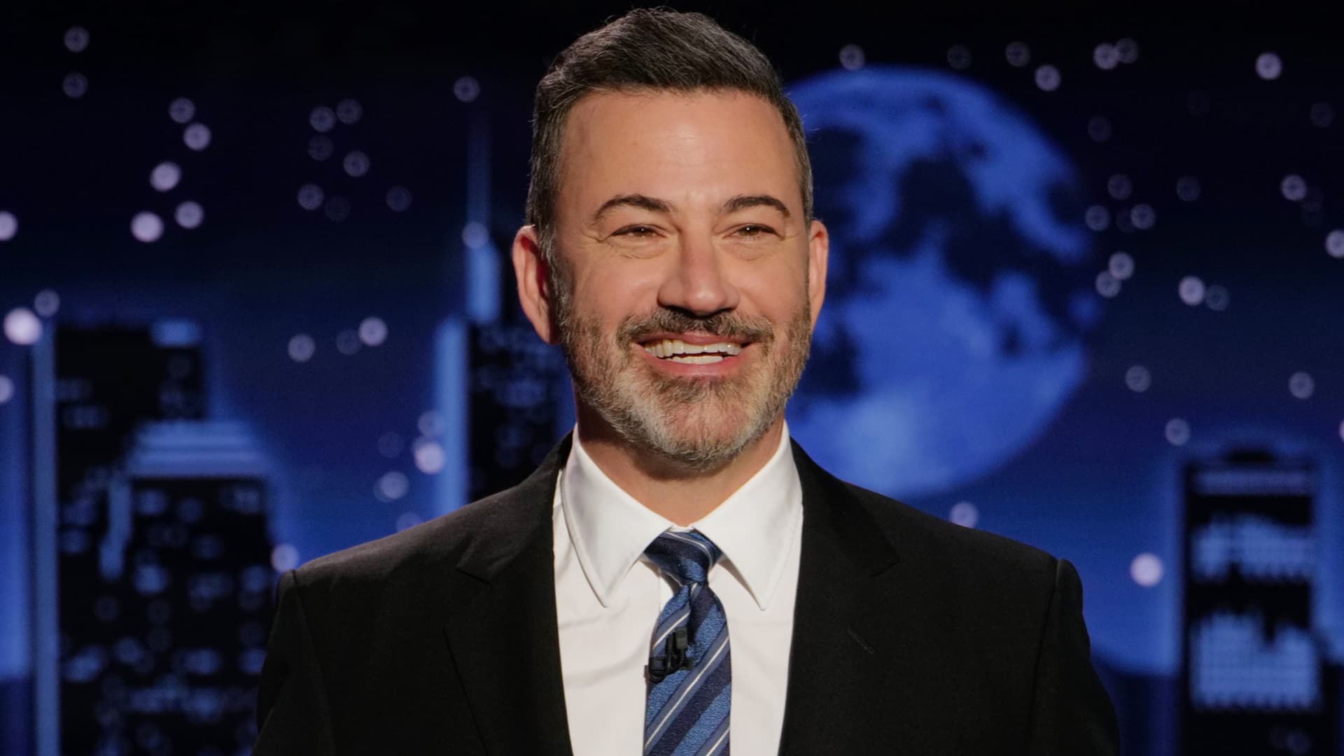 NYC mayor candidate Mamdani withdraws from WABC town hall over Jimmy Kimmel suspension