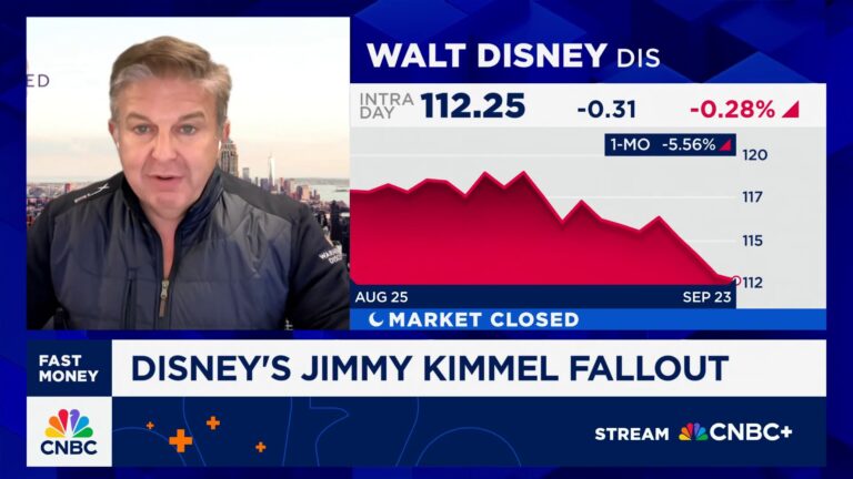 Disney likely to spin off ESPN and ABC post-Iger, says LightShed’s Rich Greenfield