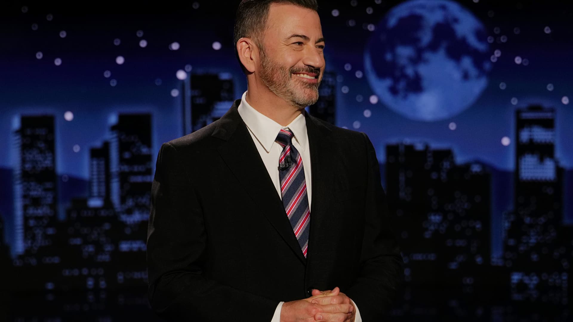 Nexstar evaluating status of 'Jimmy Kimmel Live' for ABC stations after late night show's return