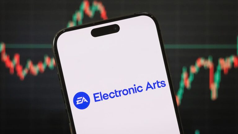 EA is the latest takeover in Wall Street M&A boom. Goldman believes these stocks could be  next