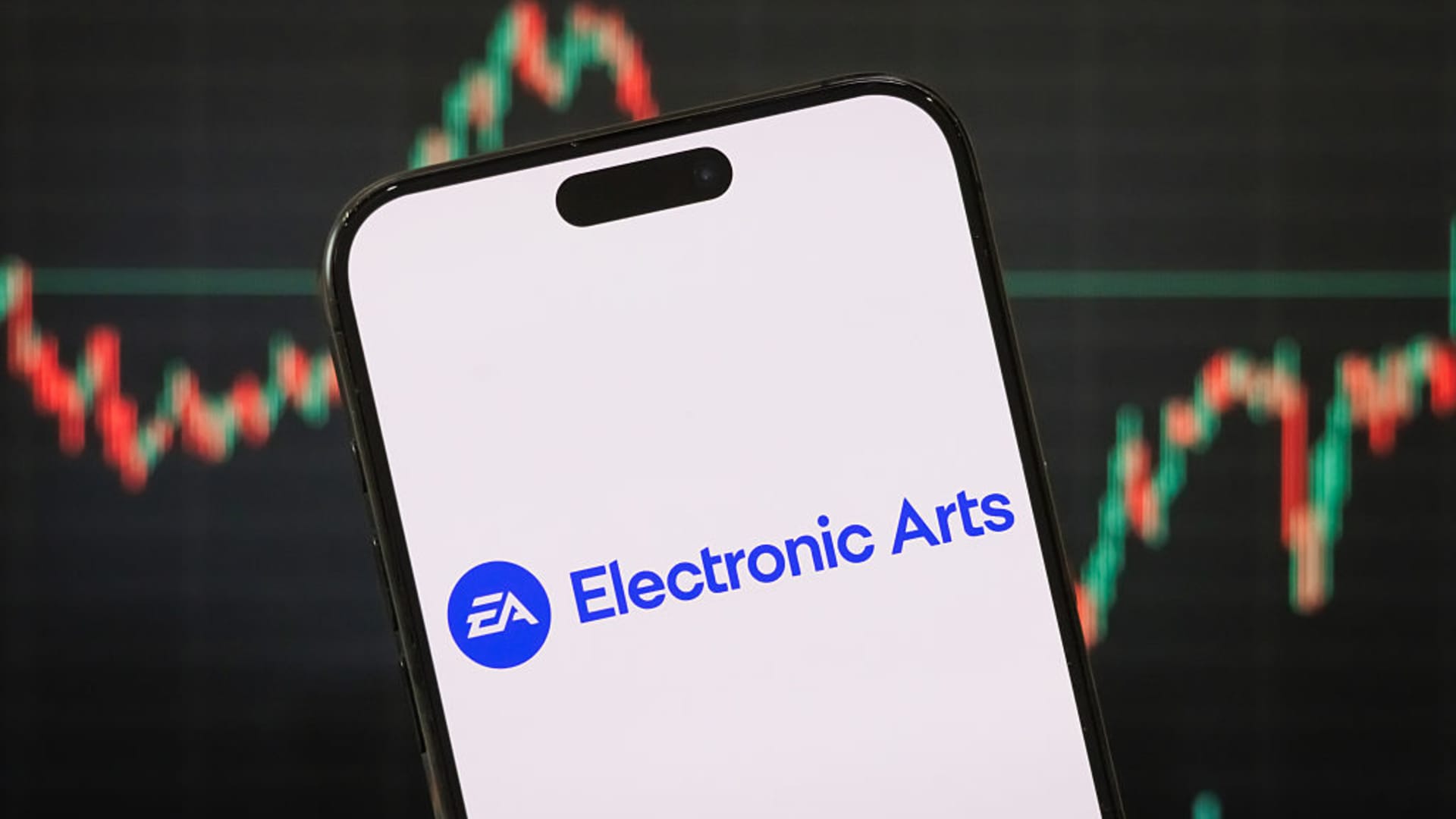 EA is the latest takeover in Wall Street M&A boom. Goldman believes these stocks could be  next