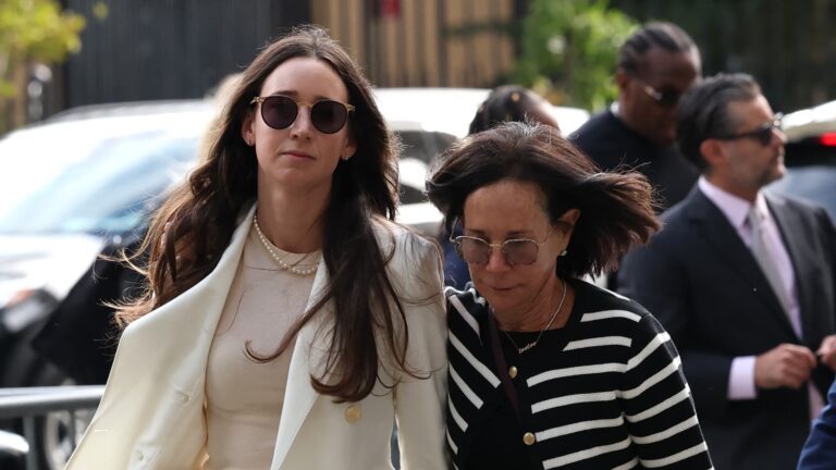Startup founder Charlie Javice to be sentenced for defrauding JPMorgan Chase