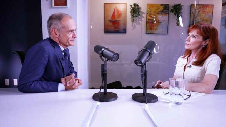 Property Play: Why Schneider Electric's chairman says people are 'underestimating' energy revolution