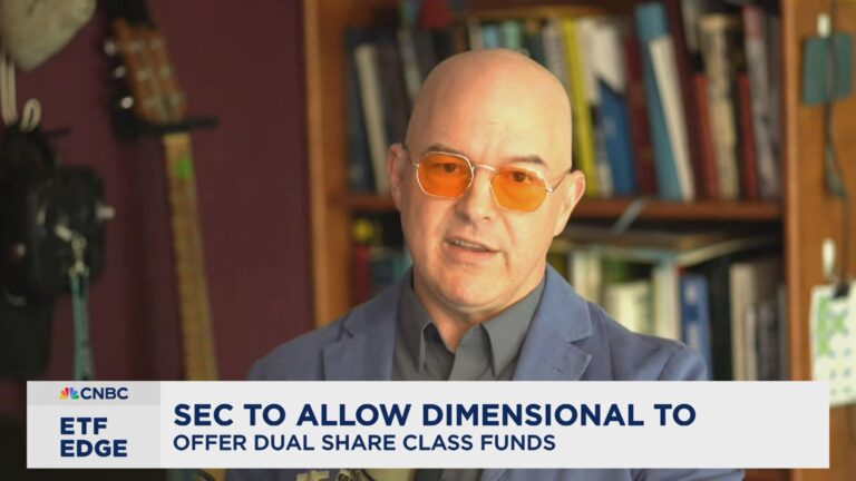 SEC to allow ETF share classes: Implications for the industry