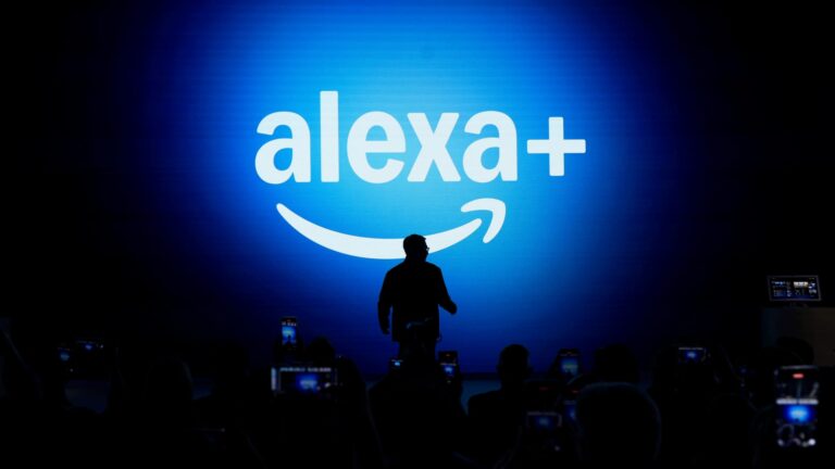Tech and health care rally in a flat market — plus, Amazon's Alexa gets smarter