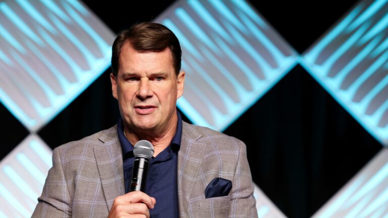 Ford CEO expects EV sales to be cut in half after end of tax credits