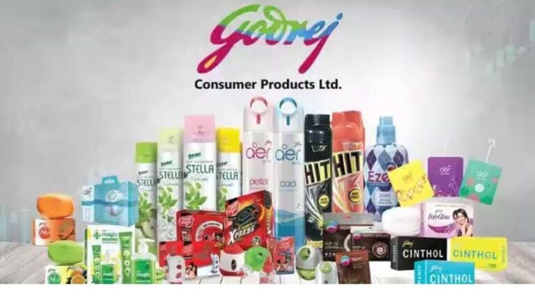 Godrej Consumer must deliver on growth in FY26 to sustain stock valuation