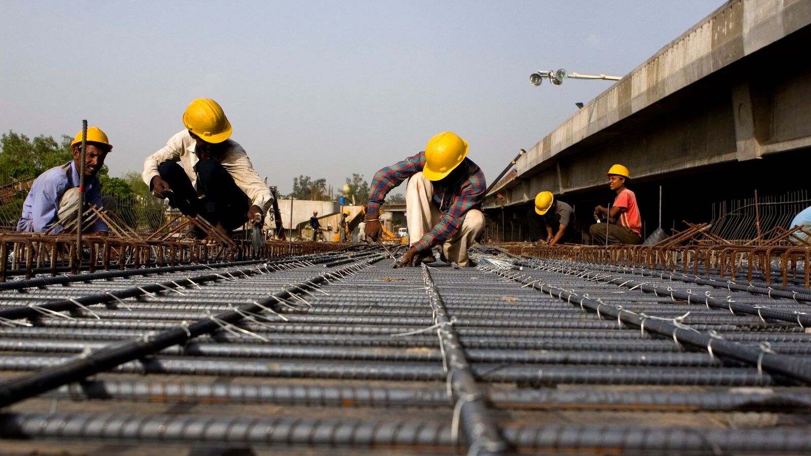 Upcoming IPO: Ravi Infrabuild Projects receives SEBI nod for public issue worth  ₹1100 crore