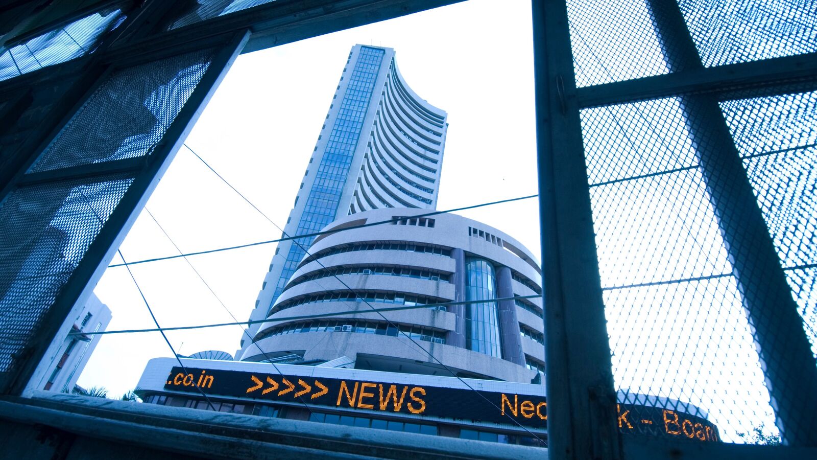 Indian stock market peak in front of us; strong case for re-rating, says Morgan Stanley amid Trump tariff tensions