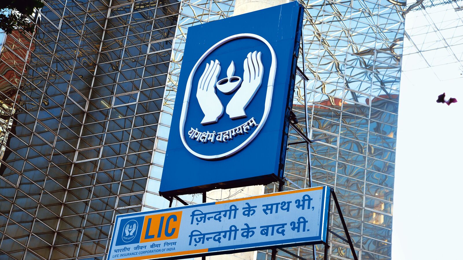 LIC share price jumps 20% in six months. Can insurance behemoth's stock cross  ₹1,000 mark soon?