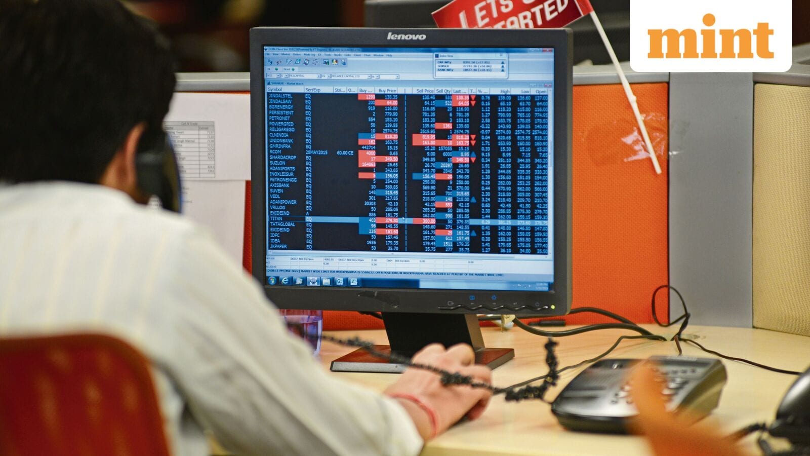 Anand Rathi IPO to list on Tuesday; GMP indicates modest listing – price and key details inside