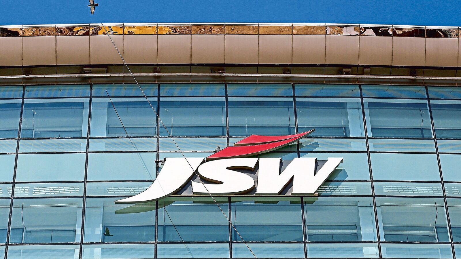 Morgan Stanley initiates tactical call on JSW Steel; sees an over 80% chance of outperforming broader markets