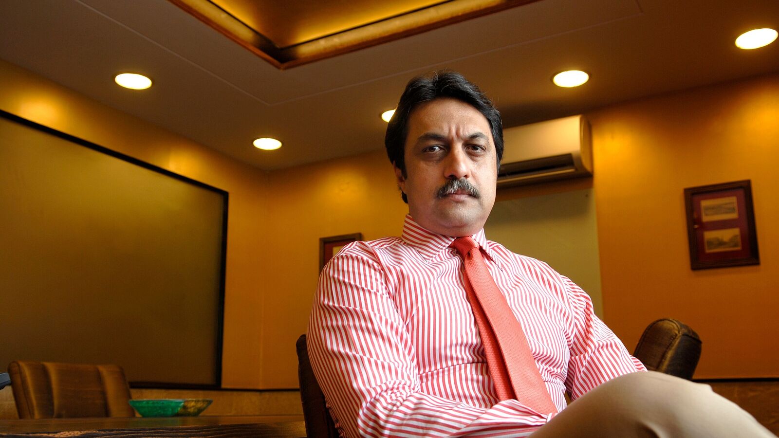 Shankar Sharma's reality check on data centre boom: 'Economics are not at all sexy'