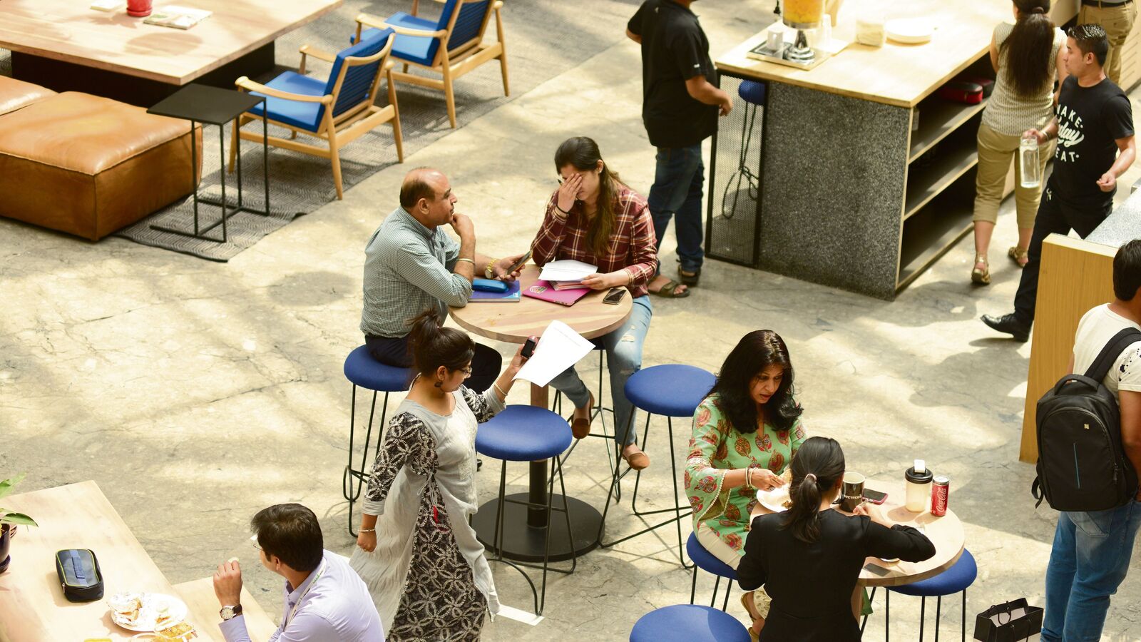 Dev Accelerator IPO closes with 63.97 times subscription — GMP jumps to 20%. Check details