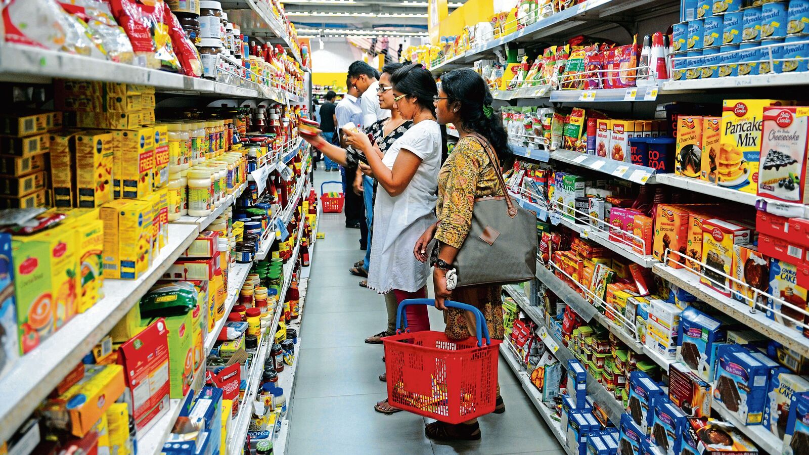 FMCG stocks soar on GST cuts: Can lower rates on daily essentials sustain rally in Emami, Dabur and Britannia?