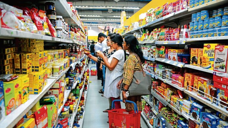 GST rate cut may sweeten margins for FMCG stocks; HUL, Britannia, Colgate, Nestle, likely winners