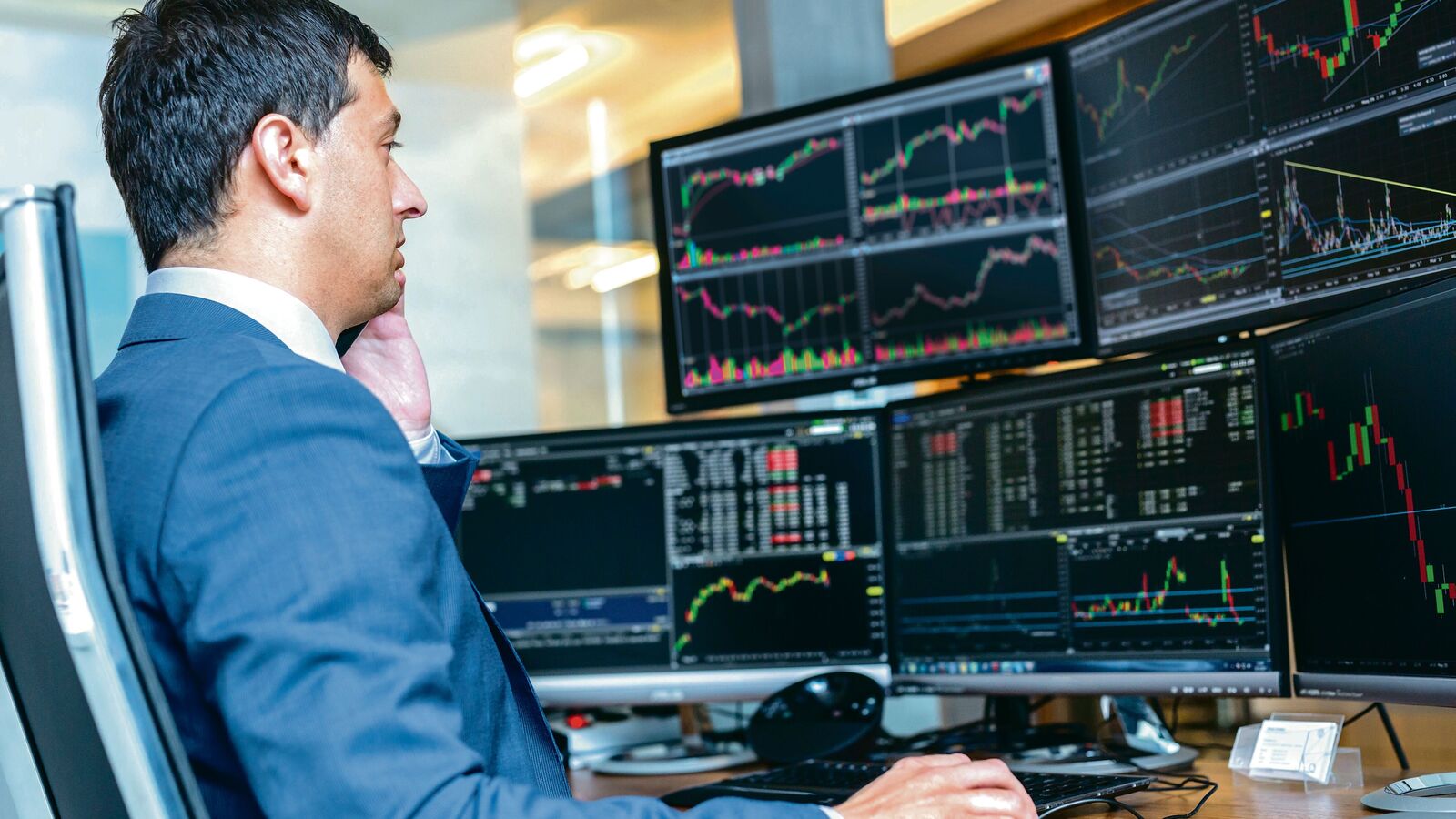 Nifty 50, Sensex today: What to expect from Indian stock market in trade on September 1 amid Trump tariffs, SCO Summit