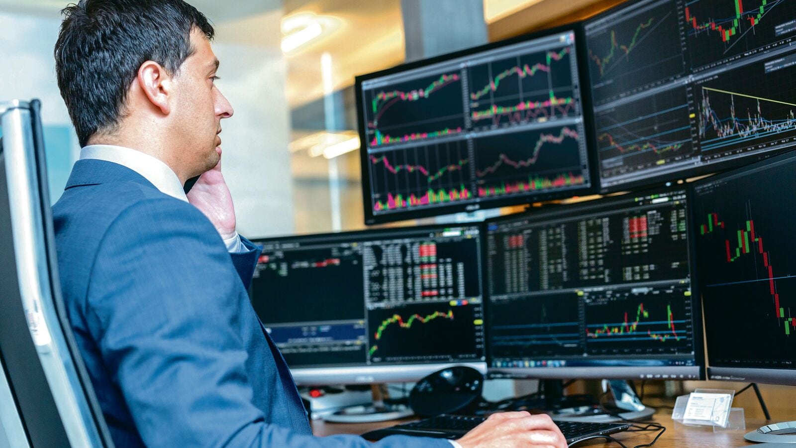 Nifty 50, Sensex today: What to expect from Indian stock market in trade on September 9