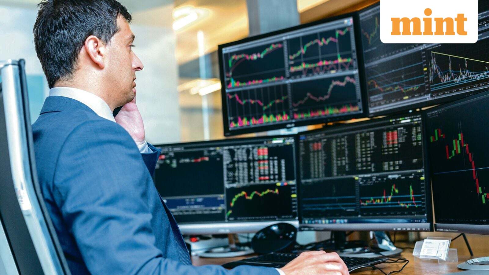 Nifty 50, Sensex today: What to expect from Indian stock market in trade on September 22 amid H1B visa fee hike, GST 2.0