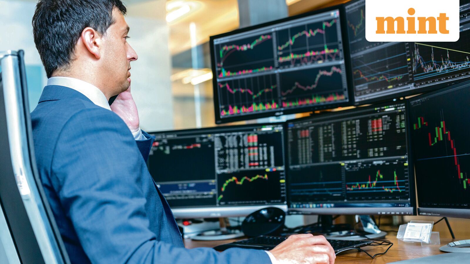 Nifty 50, Sensex today: What to expect from Indian stock market in trade on September 29 | Stock Market News