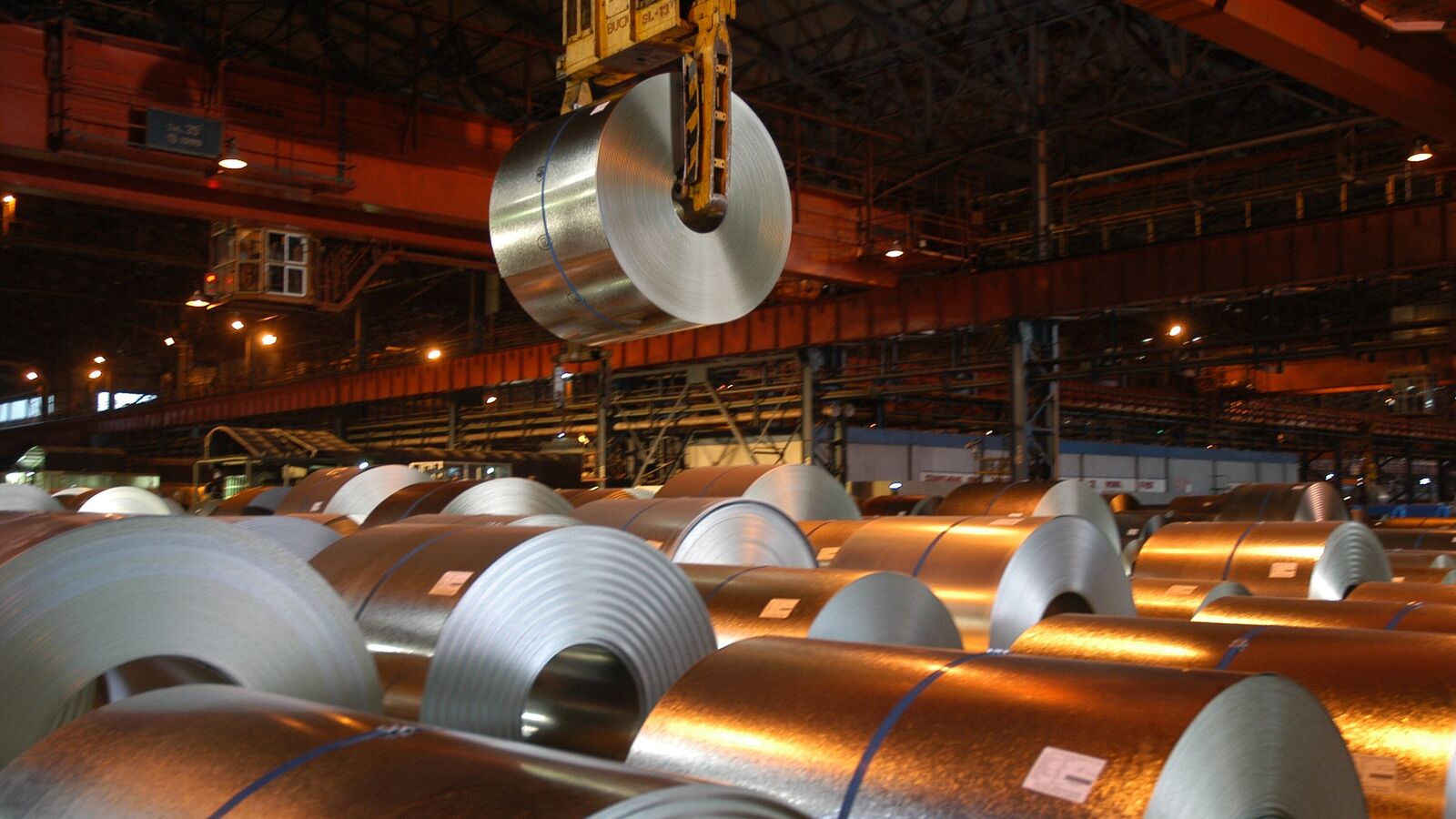 SAIL, JSW Steel to Tata Steel: Why are metal stocks skyrocketing today? Explained