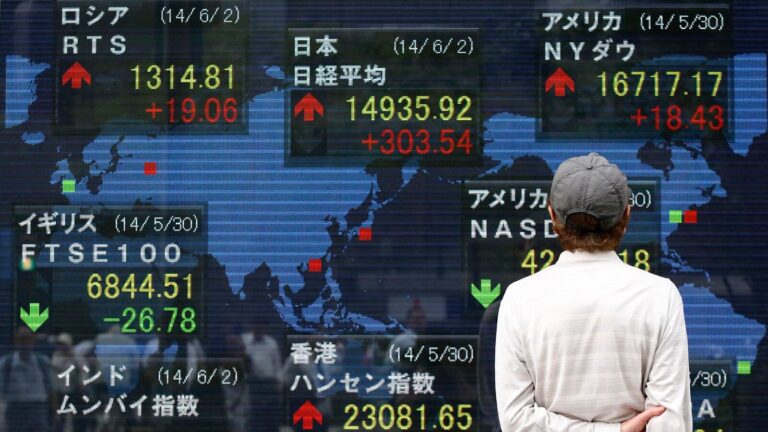 Indian stock market: 10 key things that changed for market overnight - Gift Nifty, US inflation to Nasdaq at record high