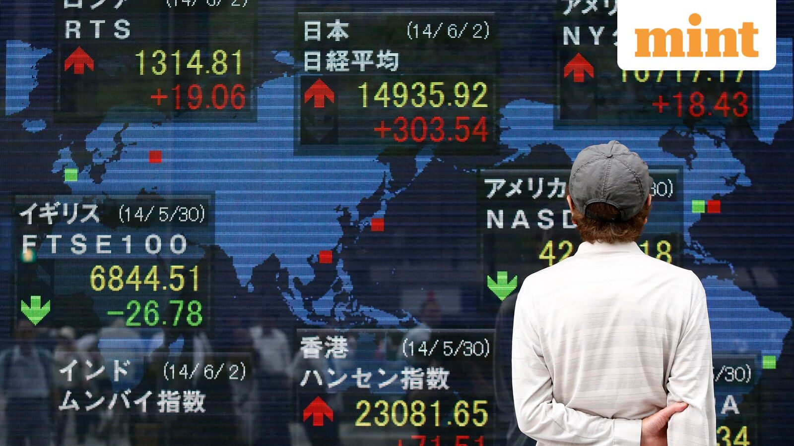 Indian stock market: 7 key things that changed for market overnight - Gift Nifty, India-US trade talks to Nasdaq rally